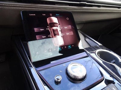 2026 Cadillac Escalade ESV 4WD Sport