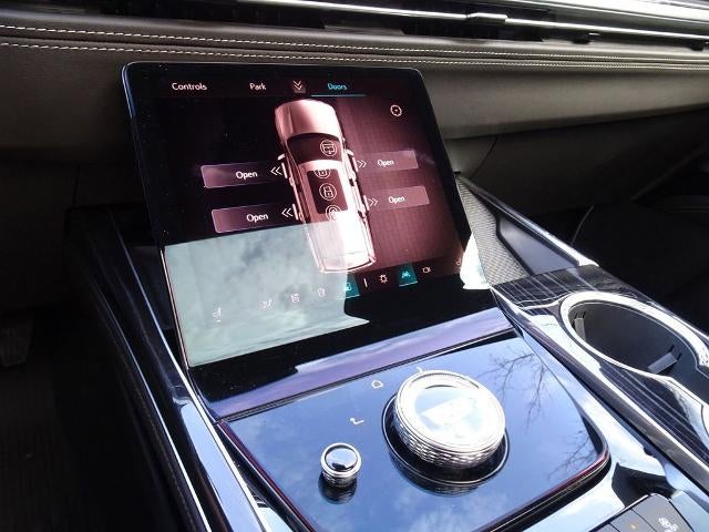 2026 Cadillac Escalade ESV 4WD Sport