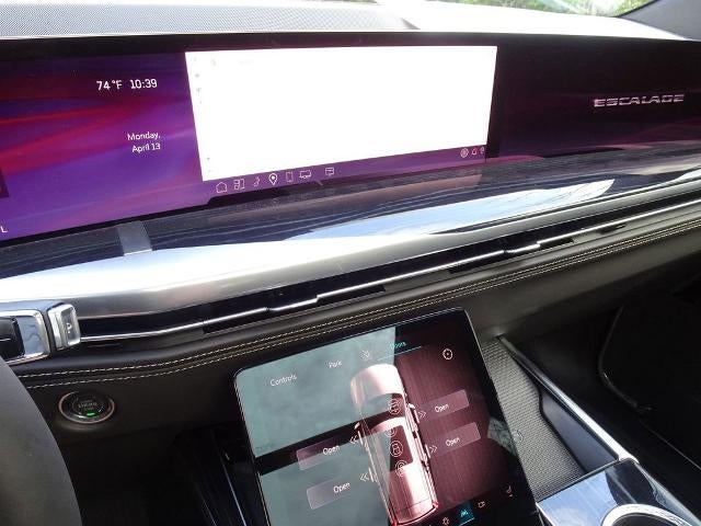 2026 Cadillac Escalade ESV 4WD Sport