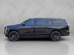 2026 Cadillac Escalade ESV 4WD Sport