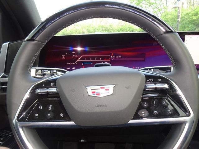 2026 Cadillac Escalade ESV 4WD Sport