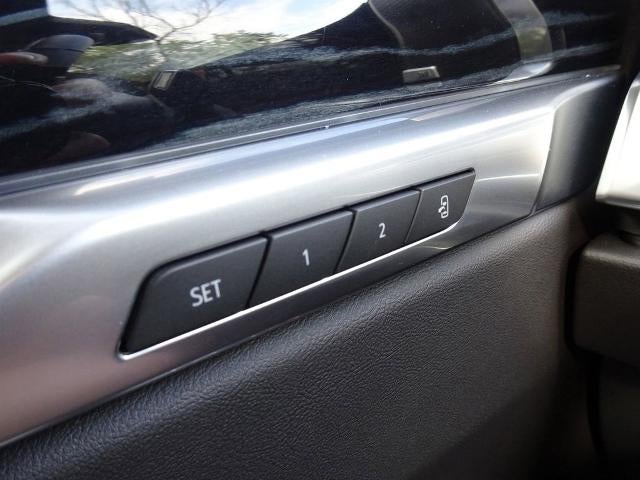 2026 Cadillac Escalade ESV 4WD Sport