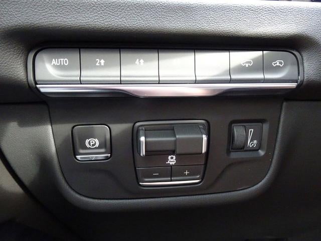 2026 Cadillac Escalade ESV 4WD Sport