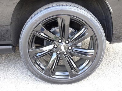 2026 Cadillac Escalade ESV 4WD Sport