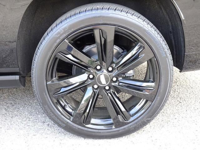 2026 Cadillac Escalade ESV 4WD Sport