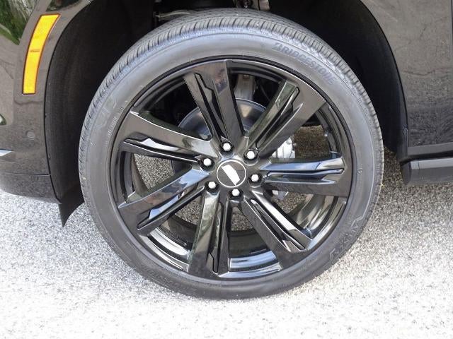 2026 Cadillac Escalade ESV 4WD Sport