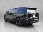 2026 Cadillac Escalade ESV 4WD Sport