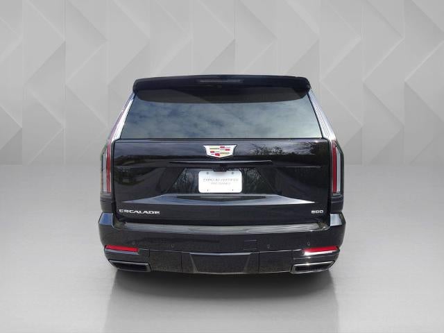 2026 Cadillac Escalade ESV 4WD Sport