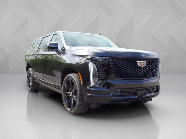 2026 Cadillac Escalade ESV 4WD Sport