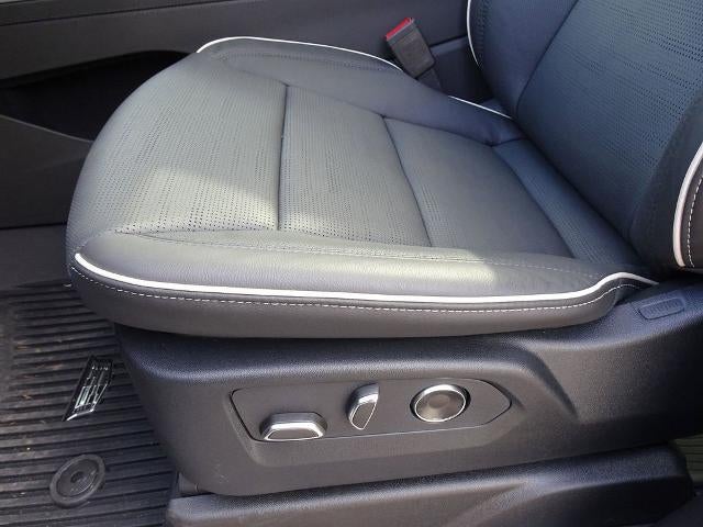 2026 Cadillac Escalade ESV 4WD Sport