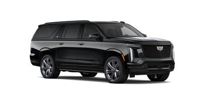 2026 Cadillac Escalade ESV 4WD Sport