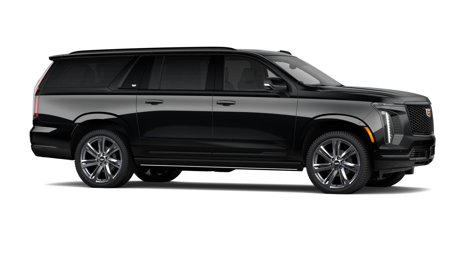 2026 Cadillac Escalade ESV 4WD Sport