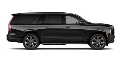 2026 Cadillac Escalade ESV 4WD Sport