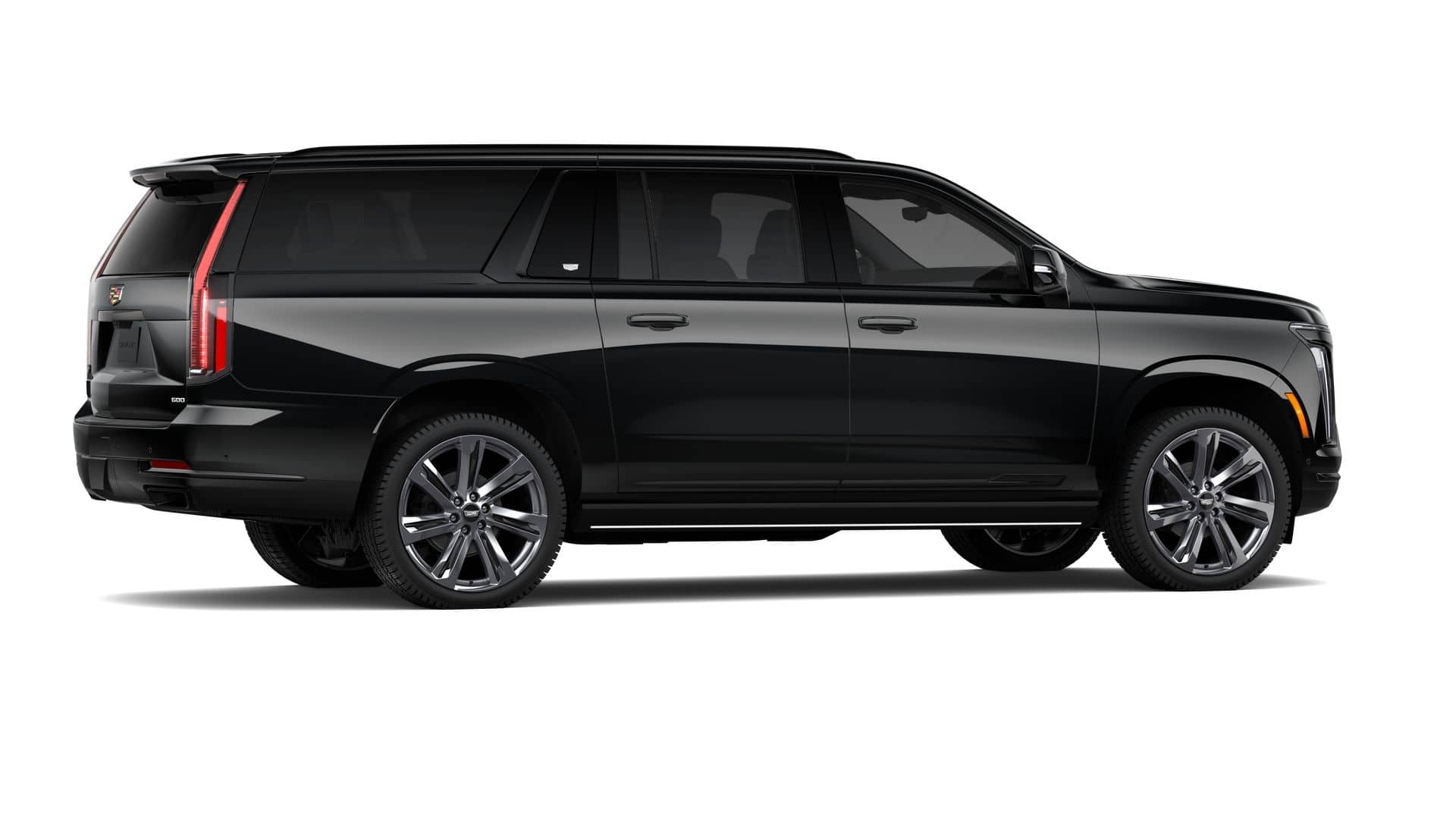 2026 Cadillac Escalade ESV 4WD Sport