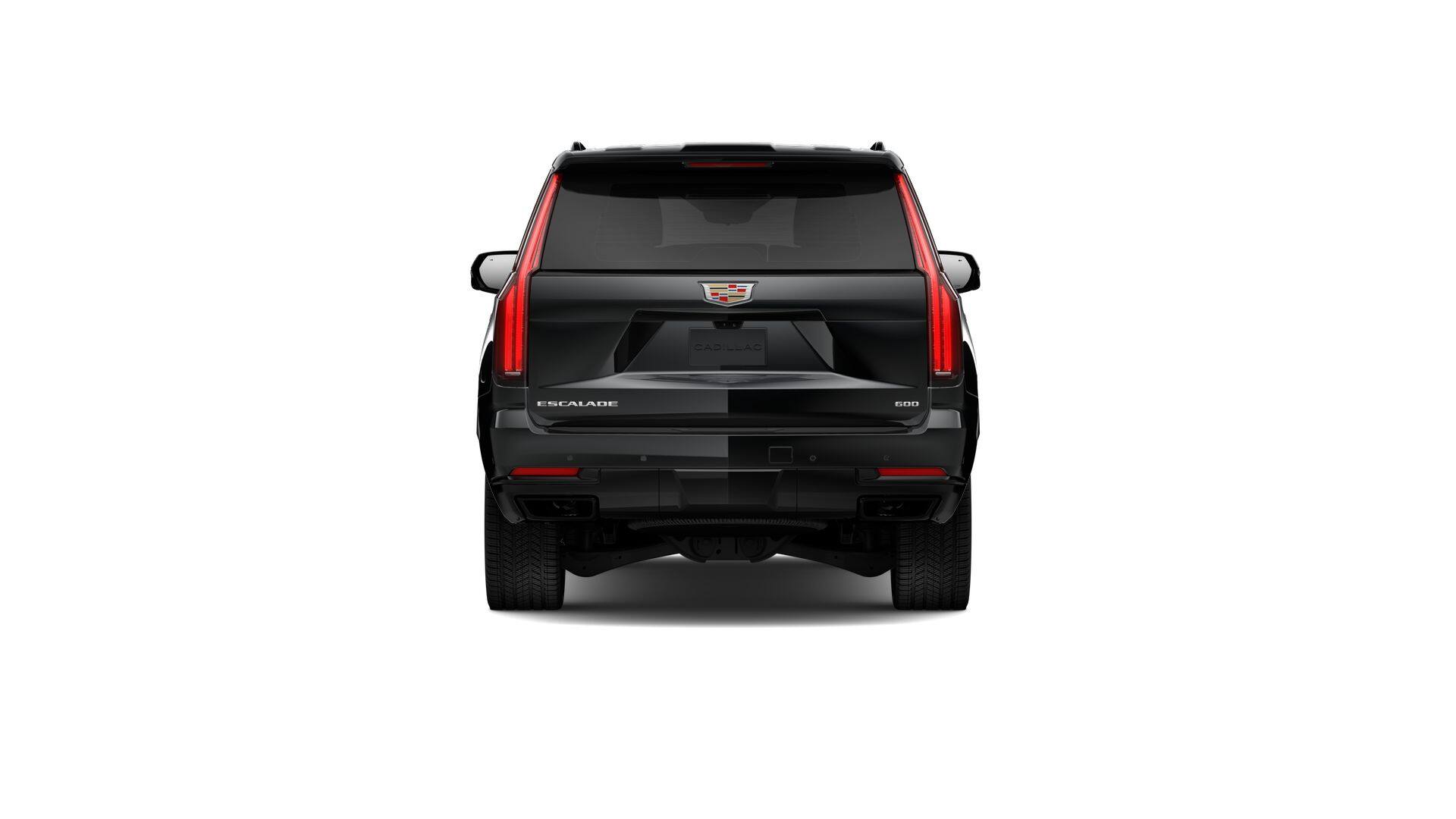 2026 Cadillac Escalade ESV 4WD Sport