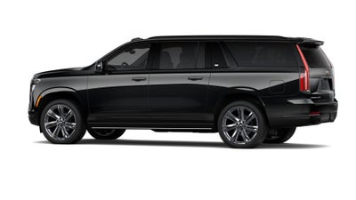 2026 Cadillac Escalade ESV 4WD Sport