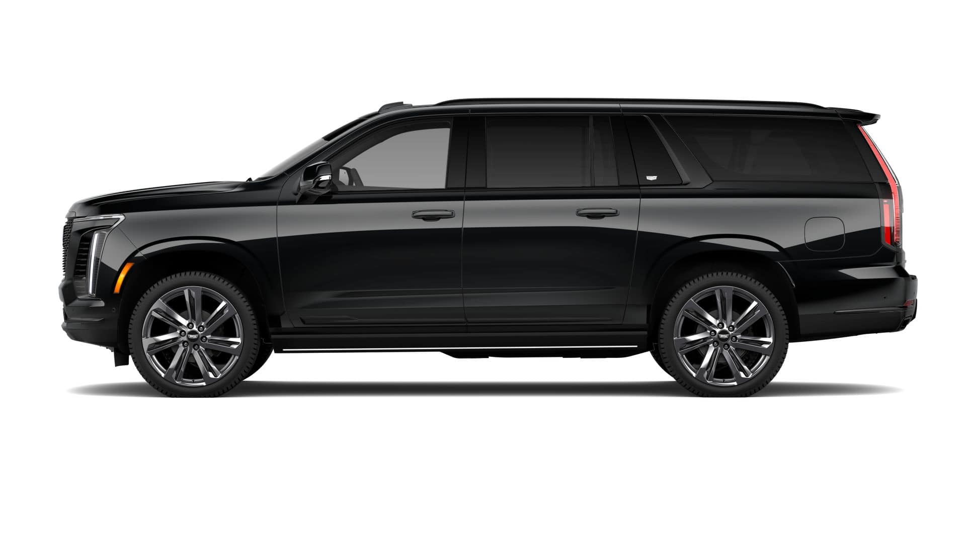 2026 Cadillac Escalade ESV 4WD Sport