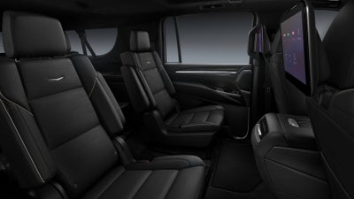 2026 Cadillac Escalade ESV 4WD Sport