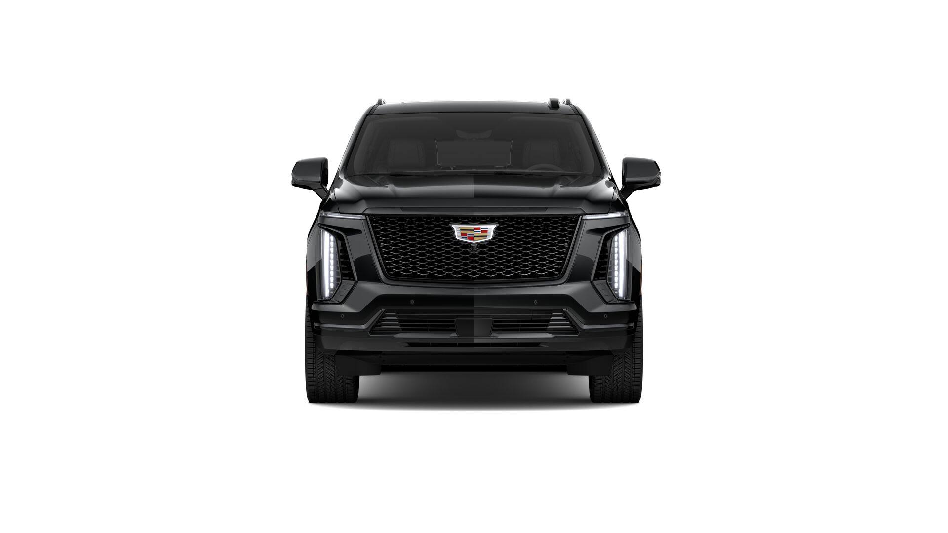 2026 Cadillac Escalade ESV 4WD Sport