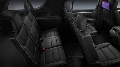 2026 Cadillac Escalade ESV 4WD Sport