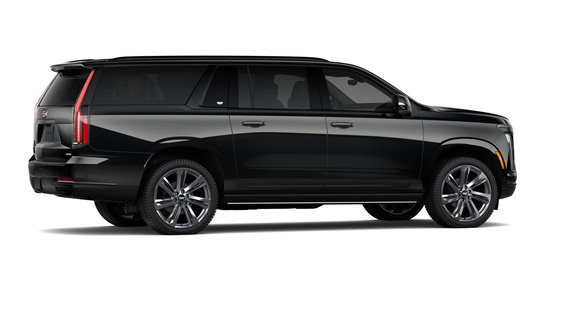 2026 Cadillac Escalade ESV 4WD Sport