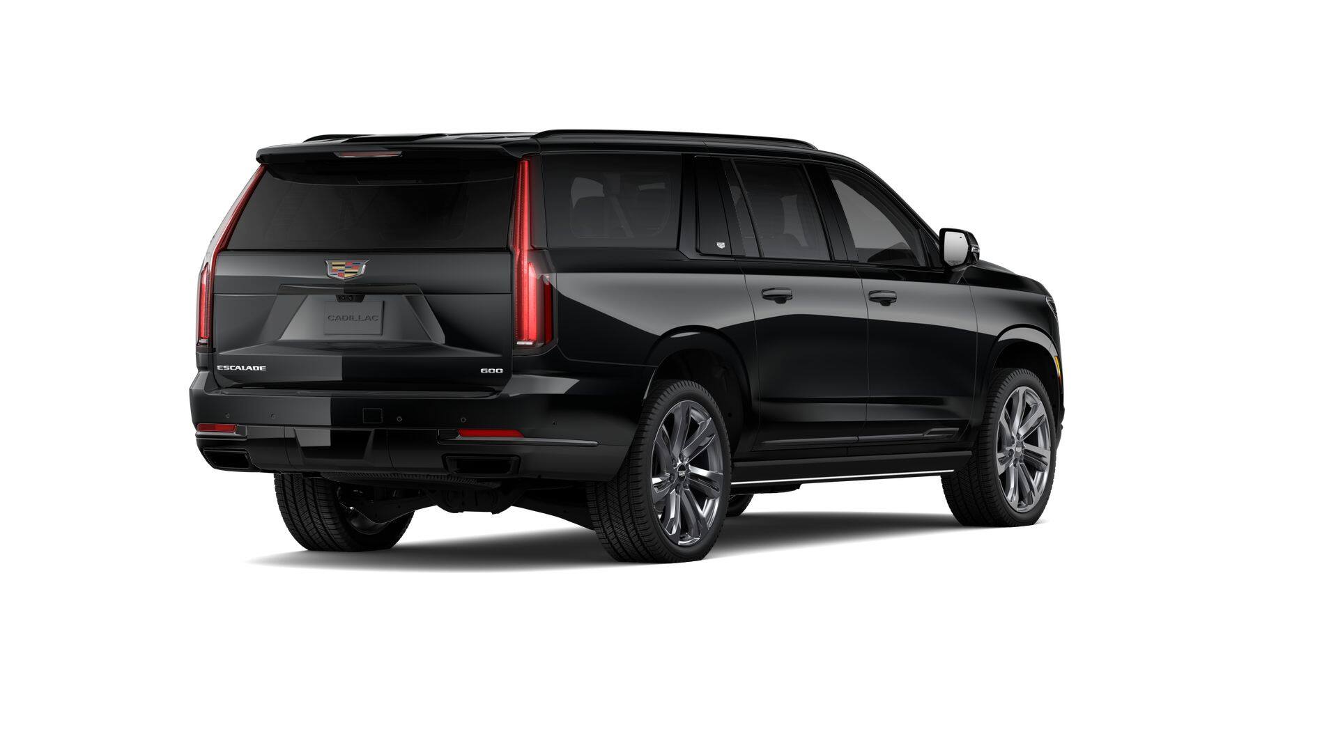 2026 Cadillac Escalade ESV 4WD Sport