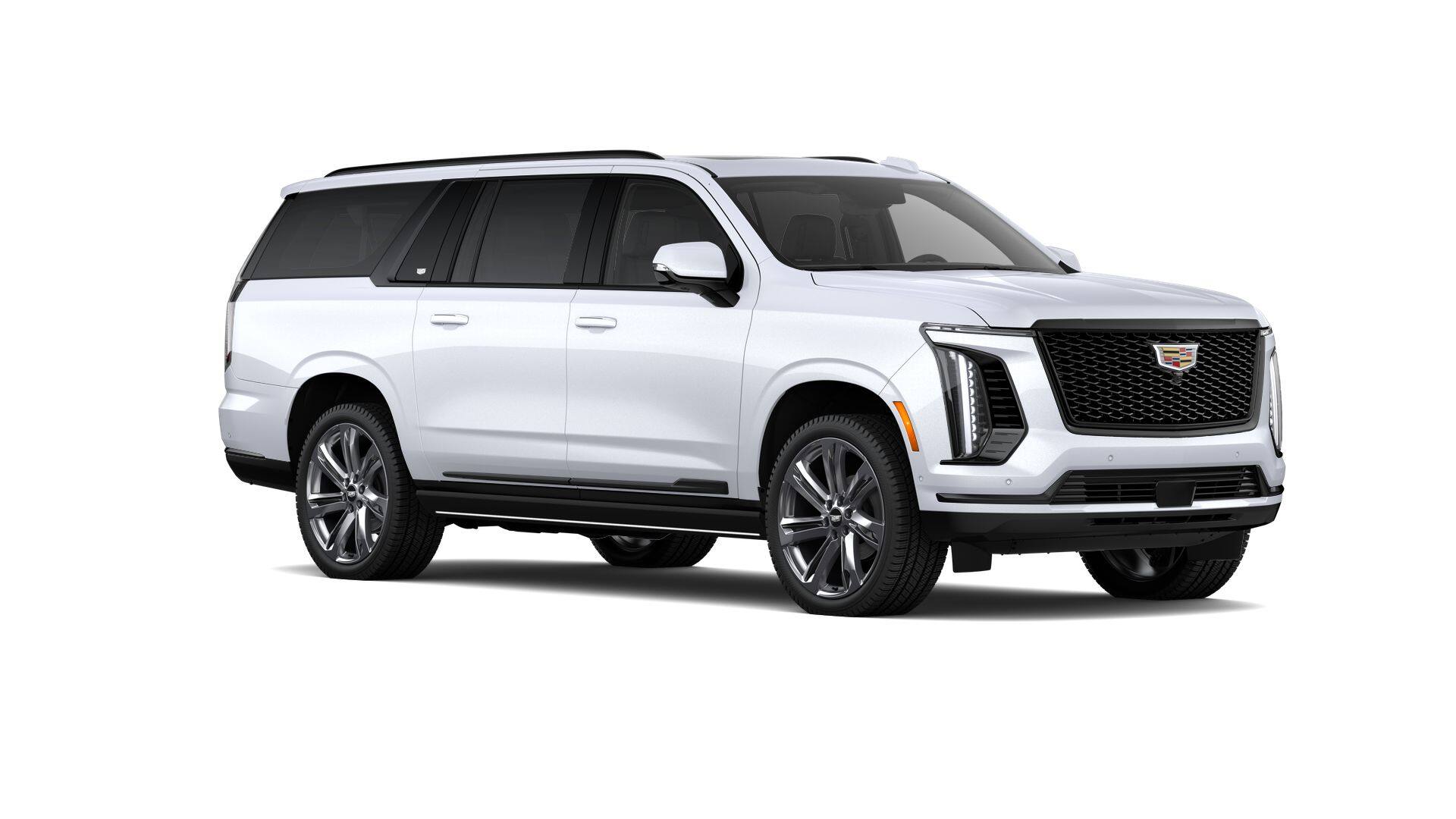 2026 Cadillac Escalade ESV 4WD Sport