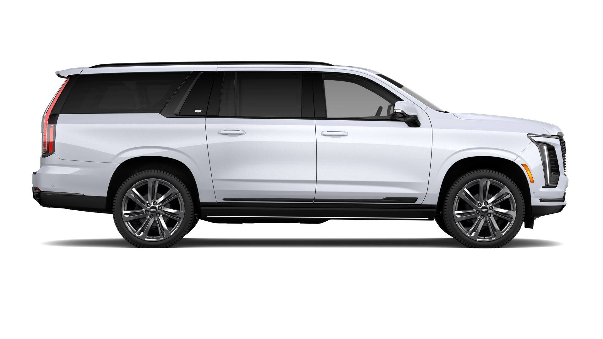 2026 Cadillac Escalade ESV 4WD Sport
