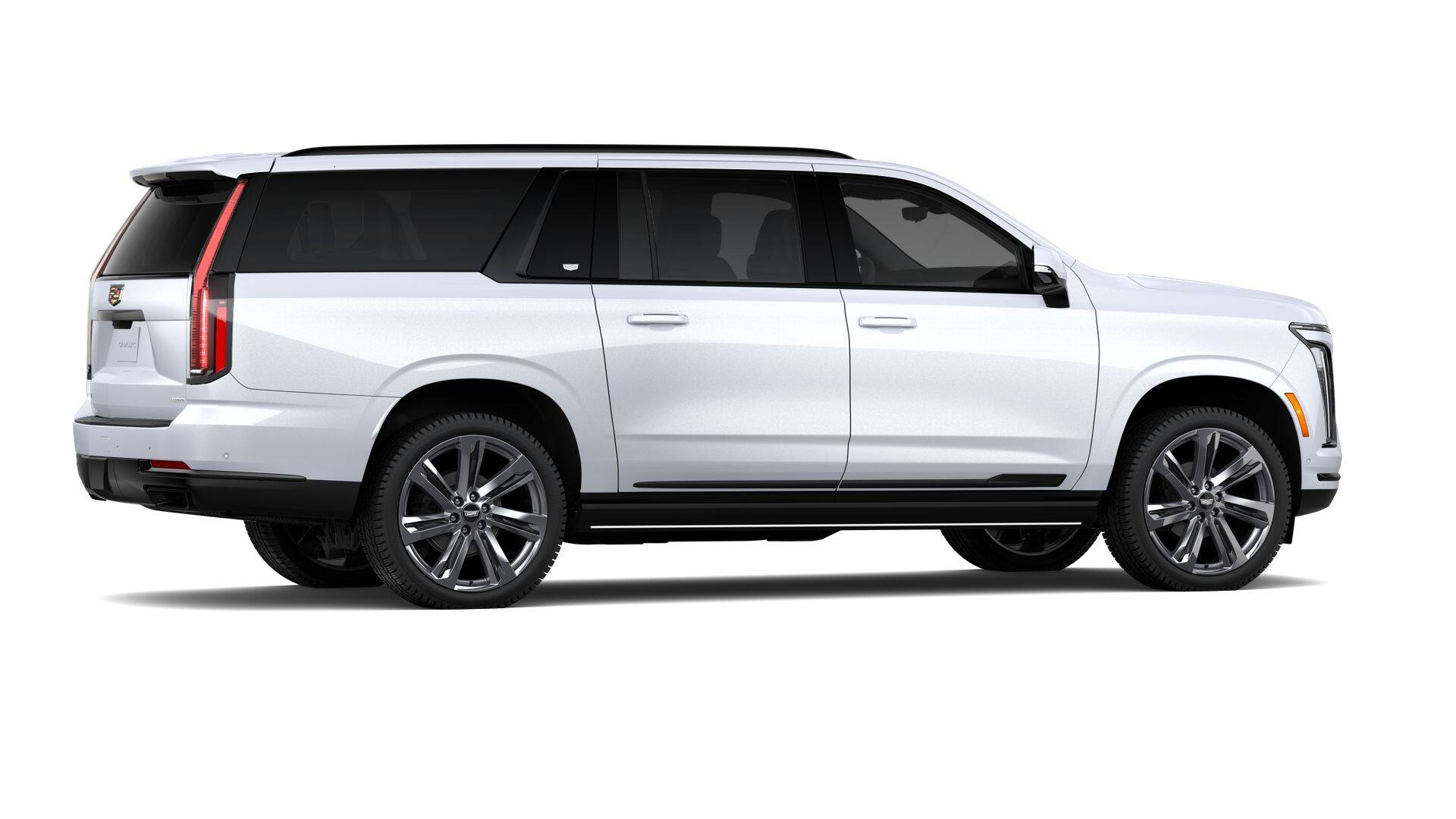 2026 Cadillac Escalade ESV 4WD Sport