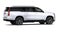 2026 Cadillac Escalade ESV 4WD Sport