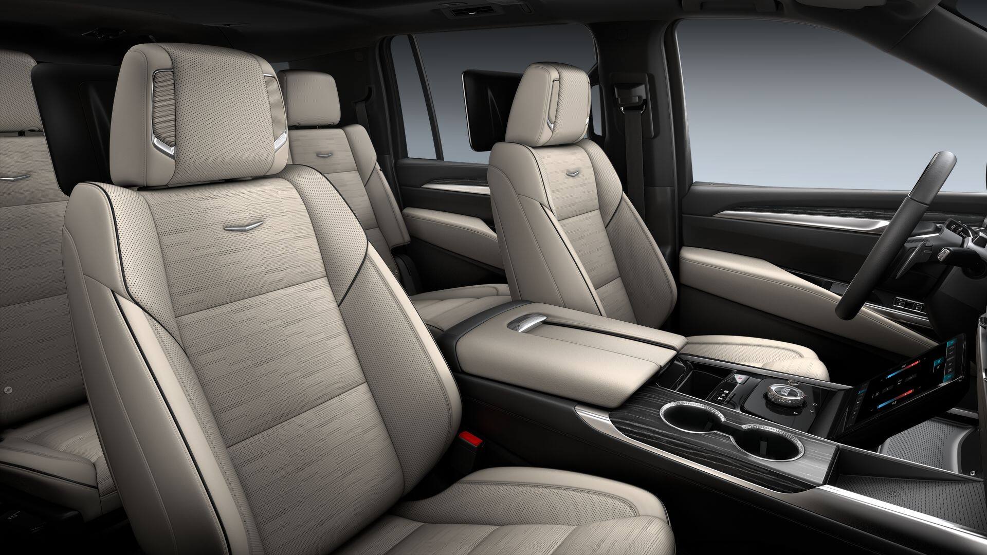 2026 Cadillac Escalade ESV 4WD Sport