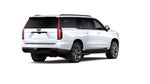 2026 Cadillac Escalade ESV 4WD Sport