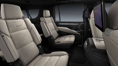 2026 Cadillac Escalade ESV 4WD Sport