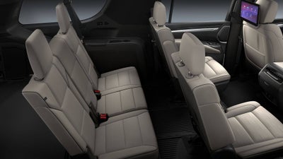 2026 Cadillac Escalade ESV 4WD Sport