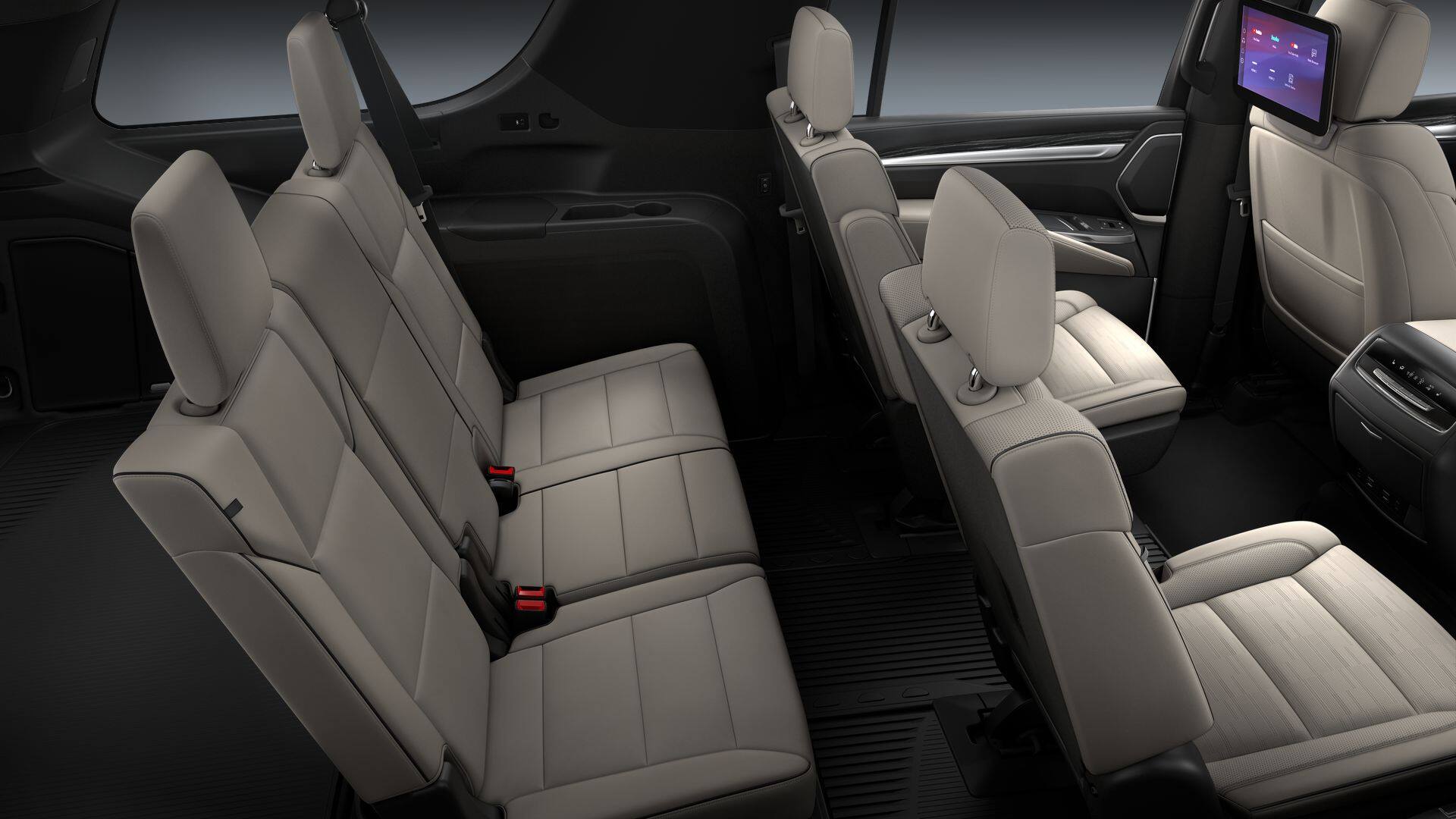 2026 Cadillac Escalade ESV 4WD Sport