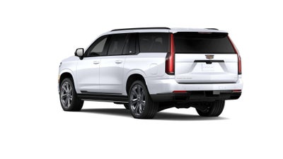 2026 Cadillac Escalade ESV 4WD Sport