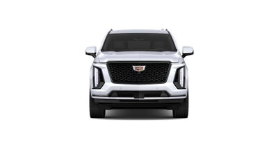 2026 Cadillac Escalade ESV 4WD Sport