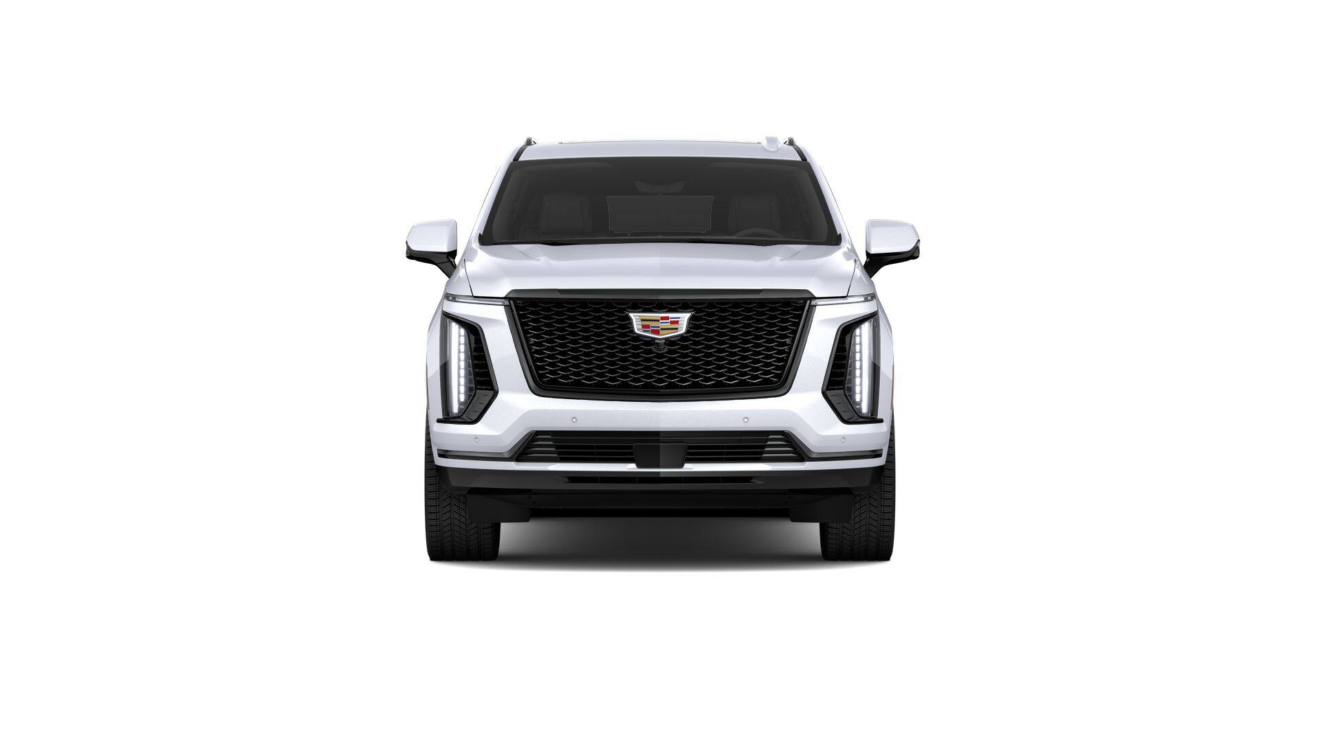 2026 Cadillac Escalade ESV 4WD Sport