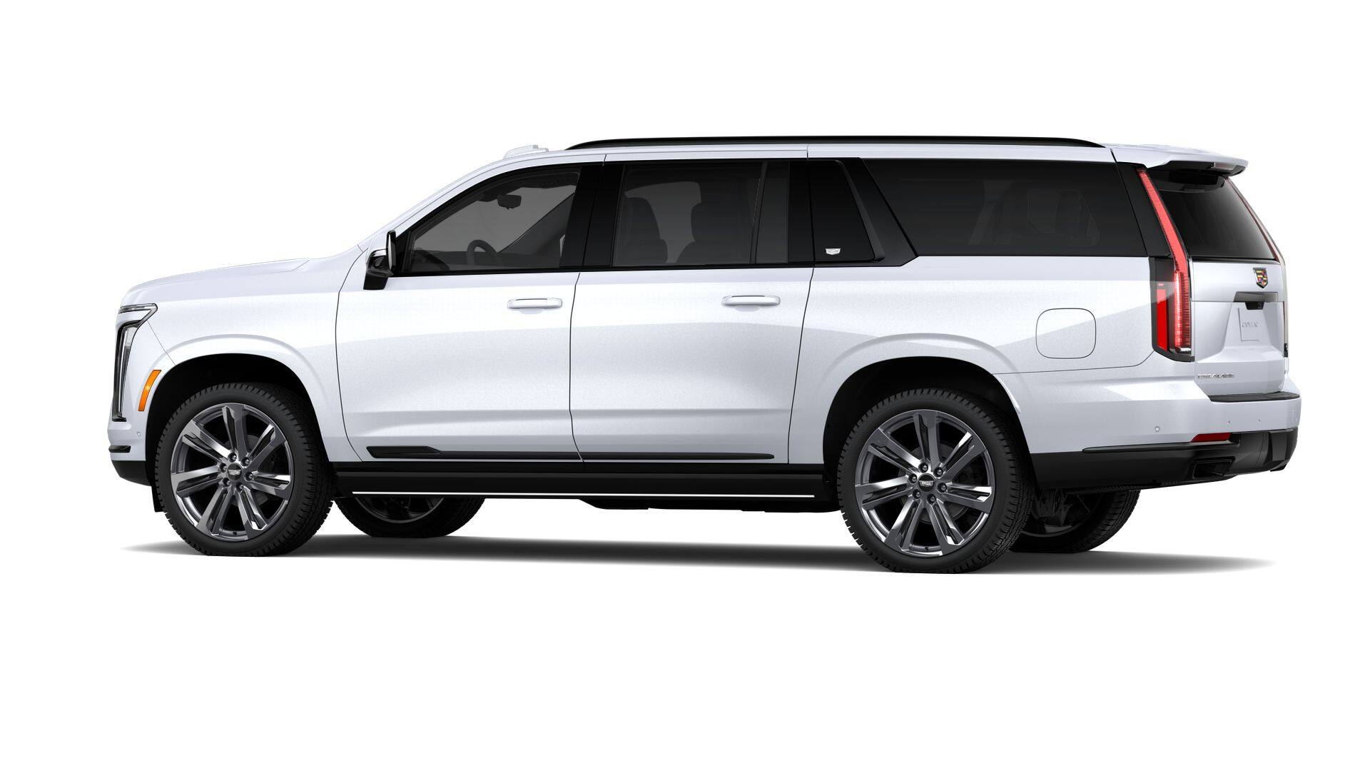 2026 Cadillac Escalade ESV 4WD Sport