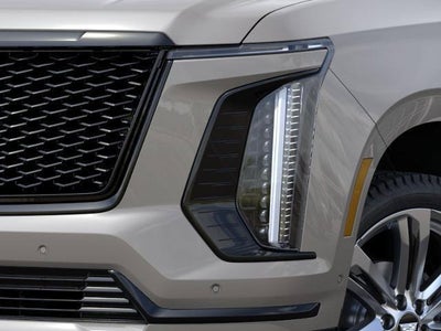 2027 Cadillac Escalade ESV Sport