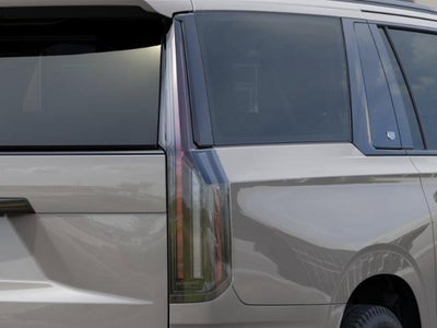 2027 Cadillac Escalade ESV Sport