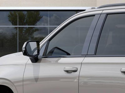 2027 Cadillac Escalade ESV Sport