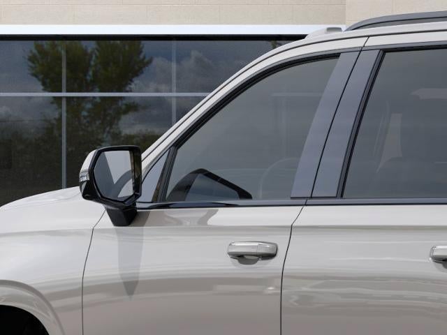 2027 Cadillac Escalade ESV Sport