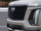 2027 Cadillac Escalade ESV Sport