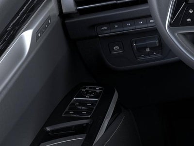 2027 Cadillac Escalade ESV Sport