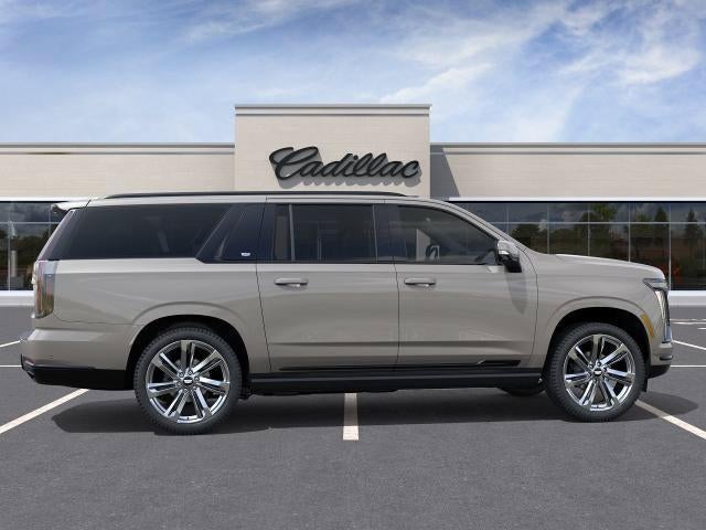 2027 Cadillac Escalade ESV Sport