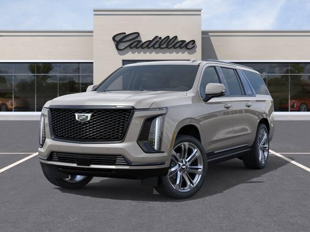 2027 Cadillac Escalade ESV Sport