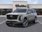 2027 Cadillac Escalade ESV Sport