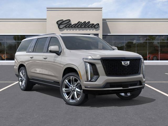 2027 Cadillac Escalade ESV Sport