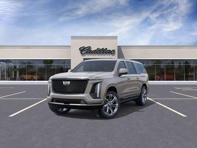 2027 Cadillac Escalade ESV Sport